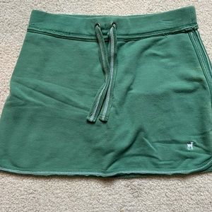 Y2K Green Tennis Skirt/Skort